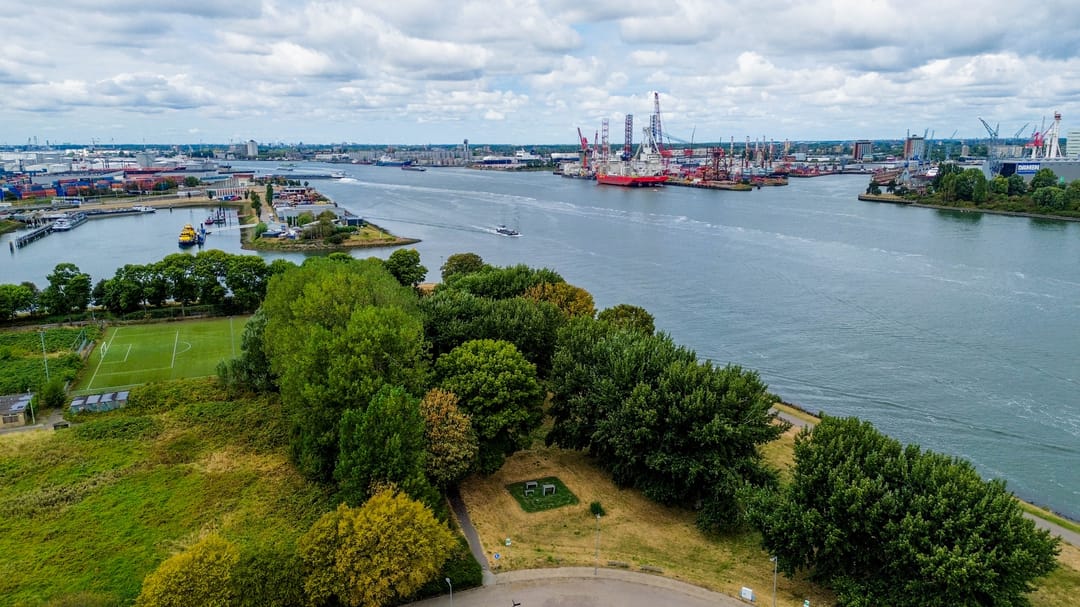 Photo 37 of Nieuwedijk 30