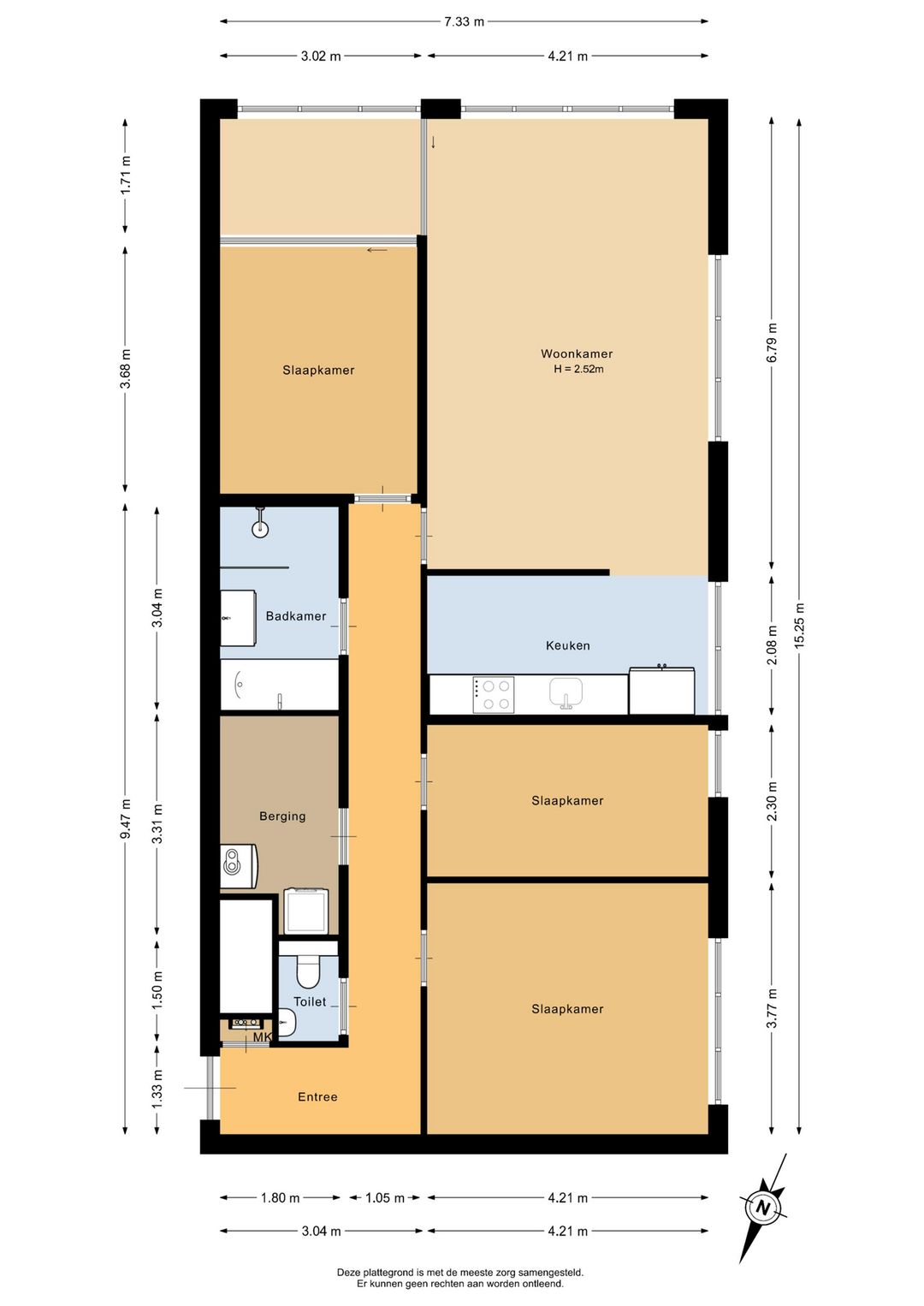 Foto 41 van Coolhaven 415