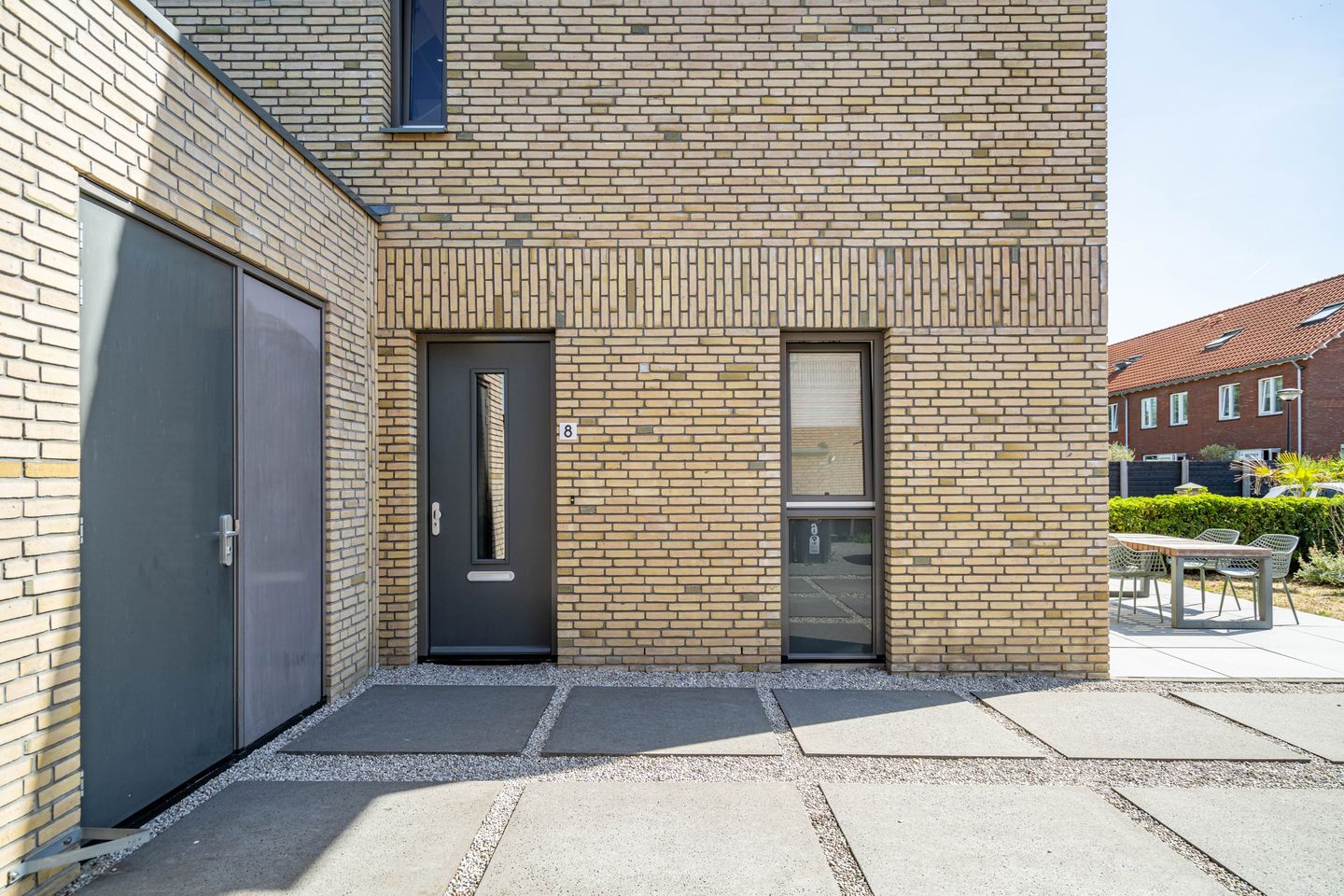Foto 40 van Laantje van Kempen 8