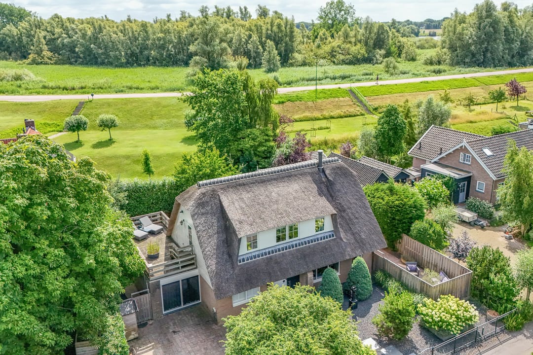 Foto 41 van Broekselaantje 5
