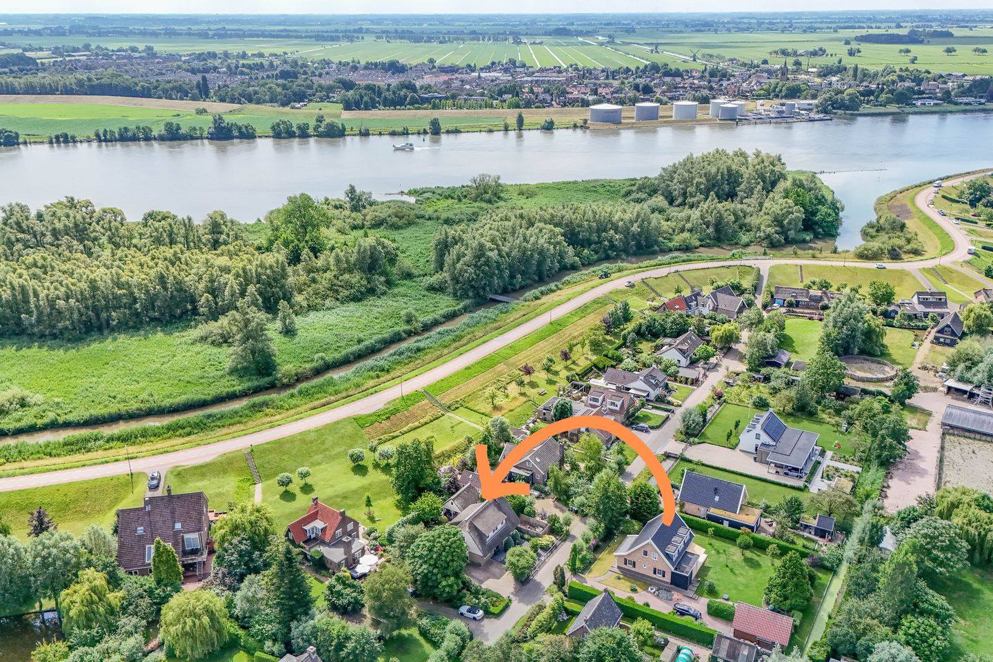 Foto 40 van Broekselaantje 5