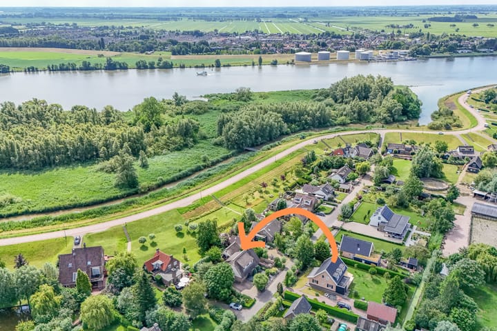 Foto 2 van Broekselaantje 5