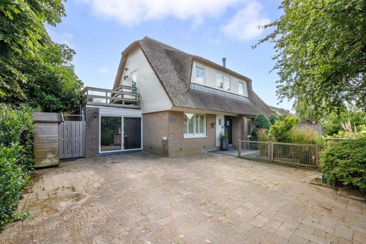 Foto 44 van Broekselaantje 5