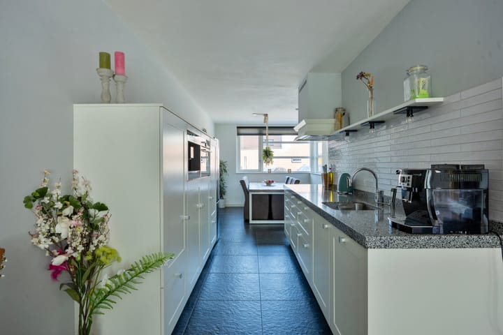 Tussenwoning te koop: Incastraat 19, Purmerend