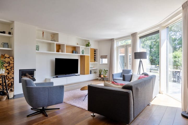 Tussenwoning te koop: Incastraat 19, Purmerend