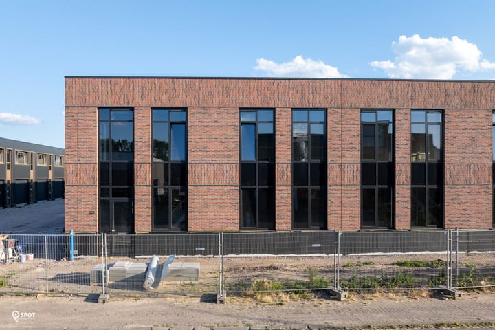 Takkebijsters, Breda