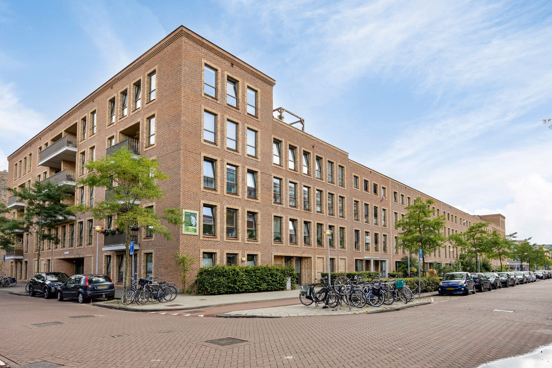Leeuwendalersweg 87