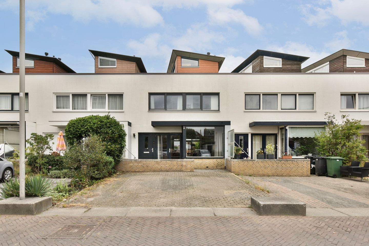 Foto 4 van Witte Veld 7
