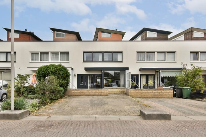 Foto 4 van Witte Veld 7