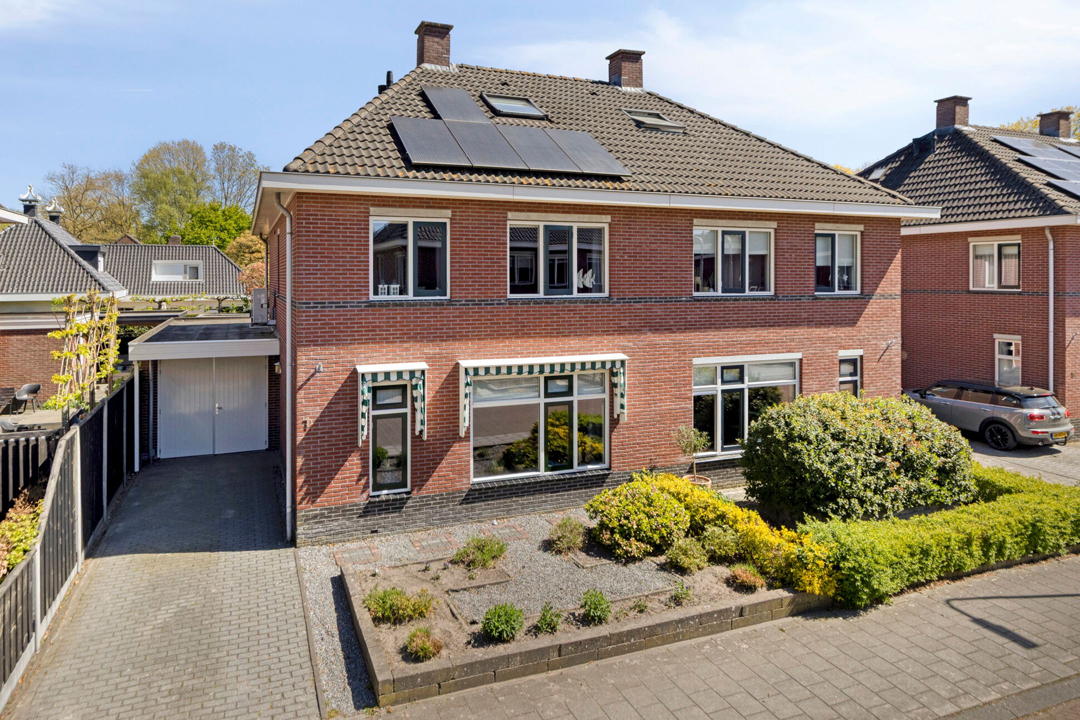 Bosbes 1