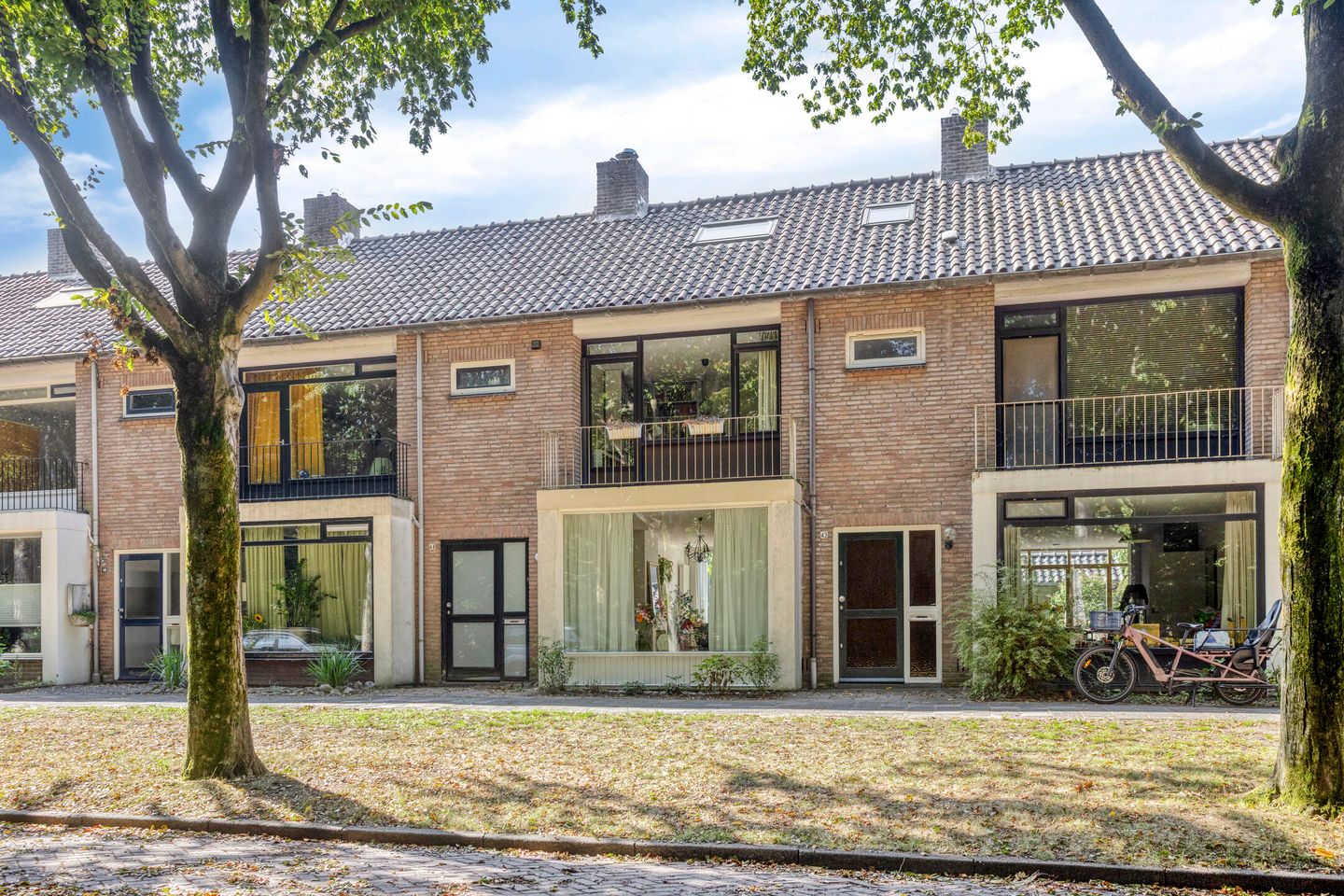 Foto 1 van Lorentzstraat 42