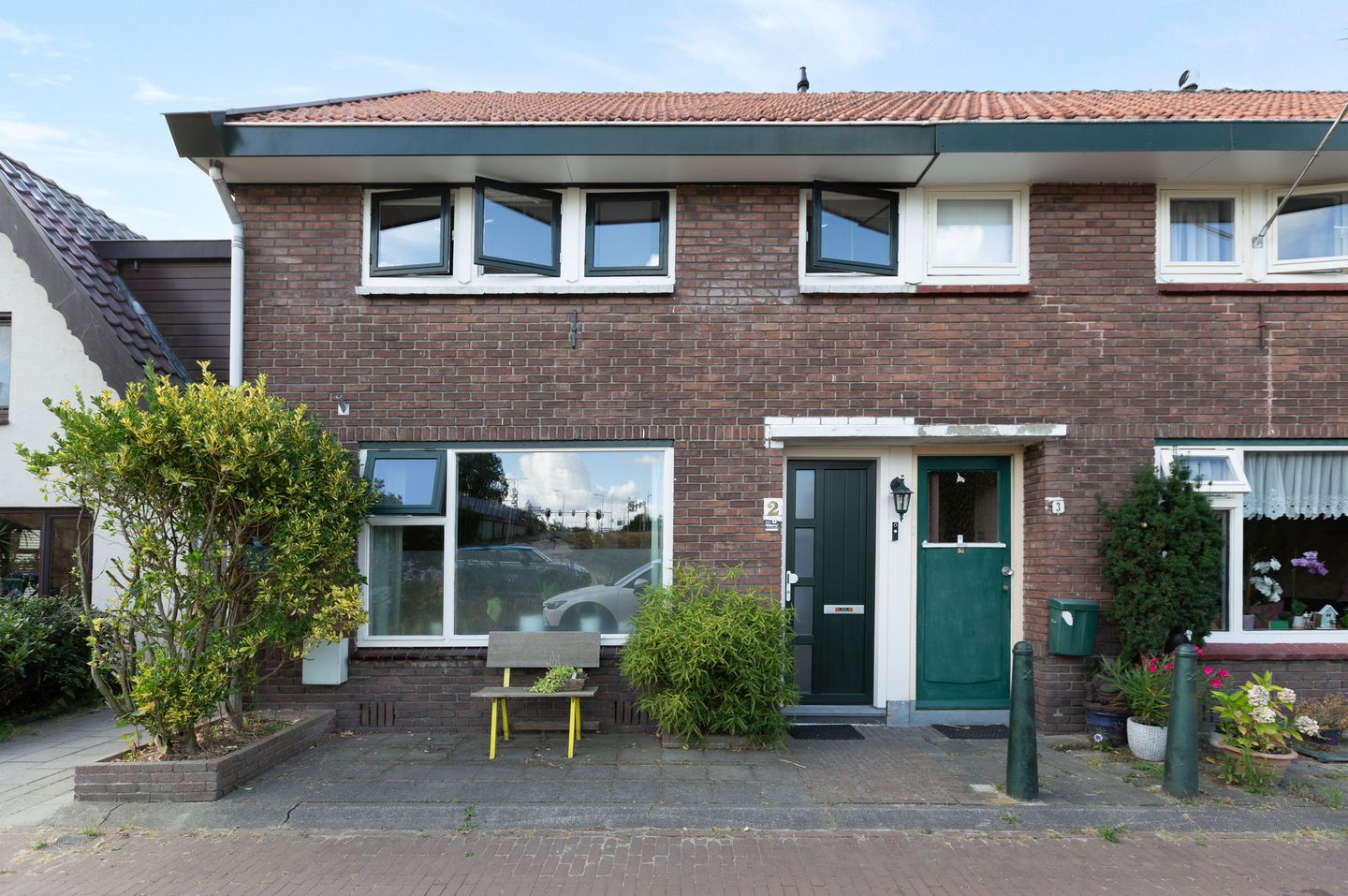 Photo 4 of Kortsteekterbuurt 2