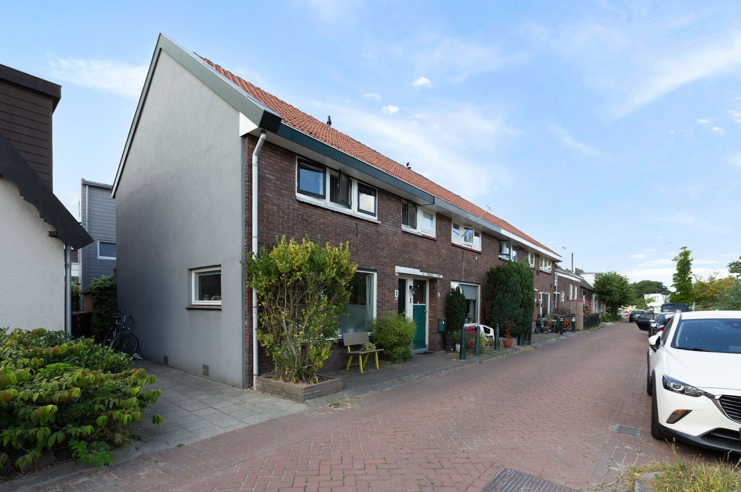 Photo 5 of Kortsteekterbuurt 2
