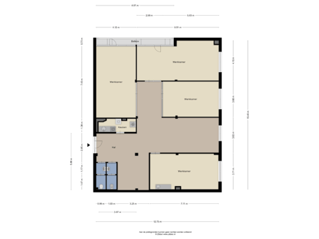 View floorplan