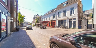 Bekijk 360° foto's