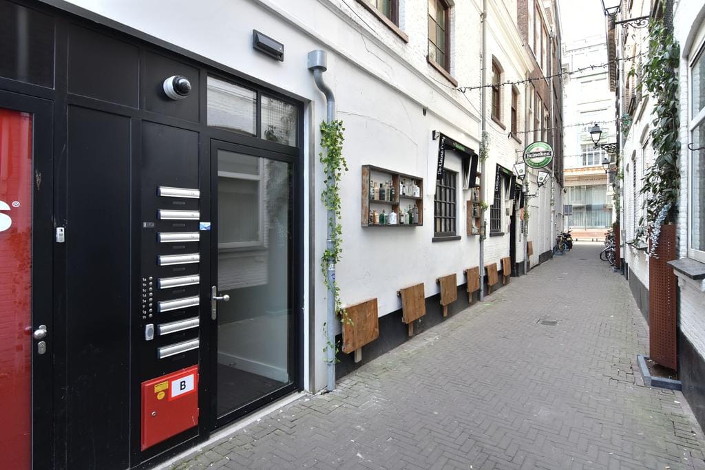 Photo 32 of Bagijnestraat 1-H