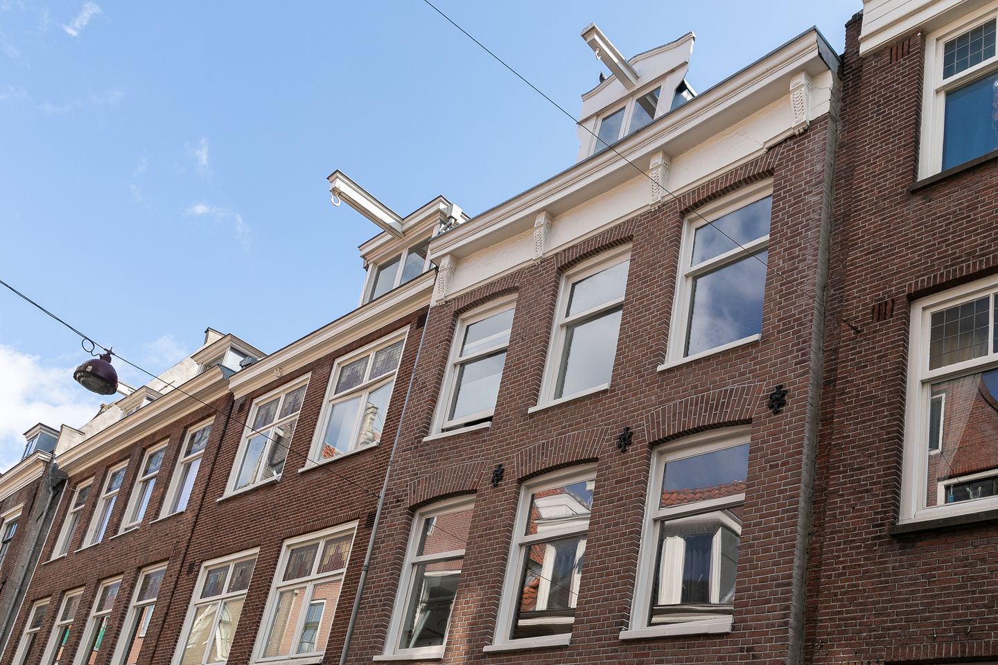 Foto 20 van Tweede Goudsbloemdwarsstraat 23-1