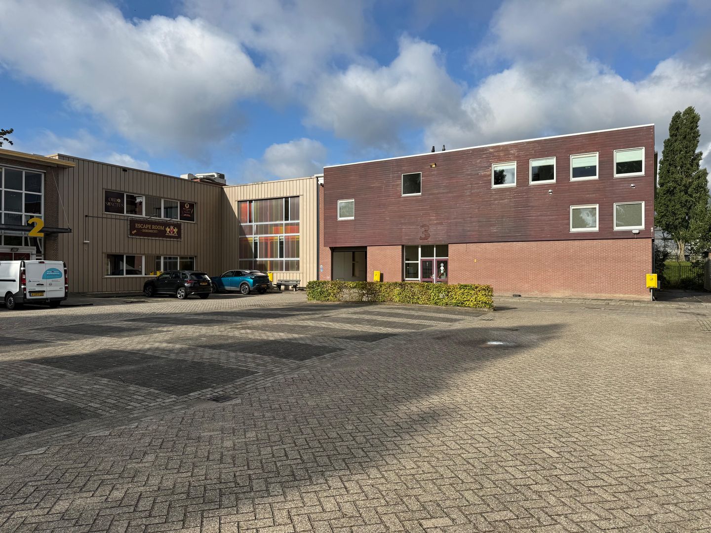 View photo 1 of Maarten Harpertsz. Trompweg 229