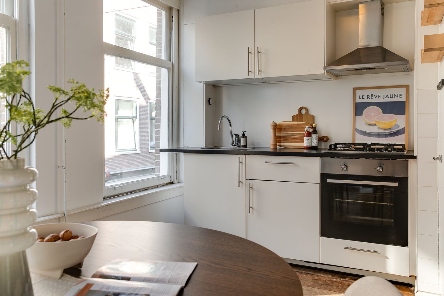 Foto 10 van Tweede Goudsbloemdwarsstraat 23-1