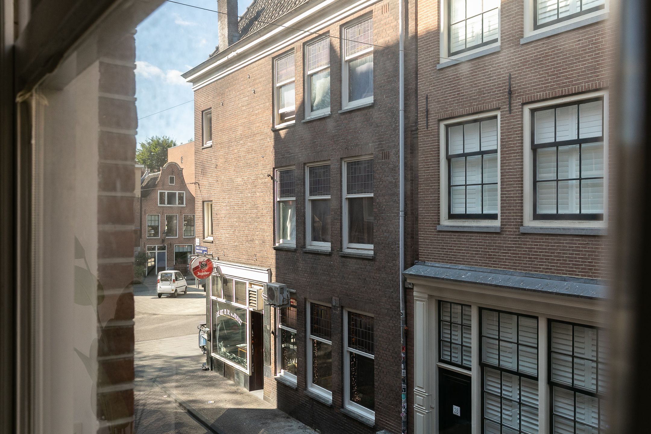 Foto 9 van Tweede Goudsbloemdwarsstraat 23-1