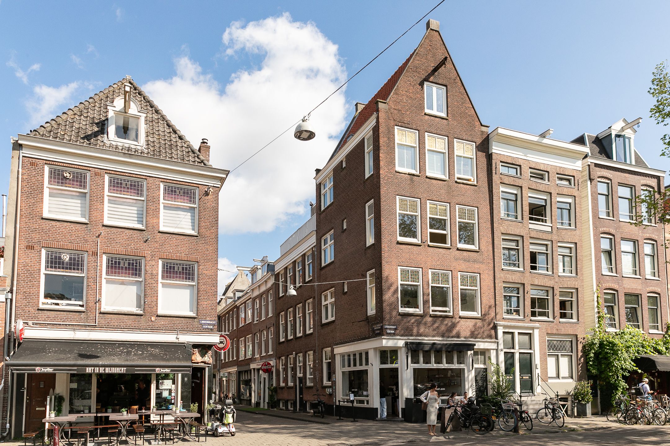 Foto 21 van Tweede Goudsbloemdwarsstraat 23-1