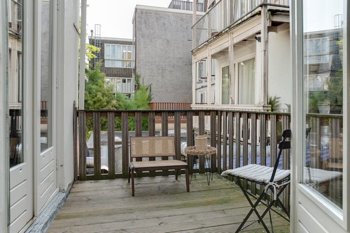Foto 4 van Tweede Goudsbloemdwarsstraat 23-1