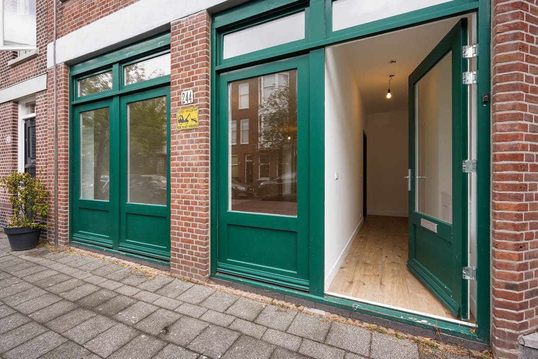 Photo 7 of 2e De Carpentierstraat 244