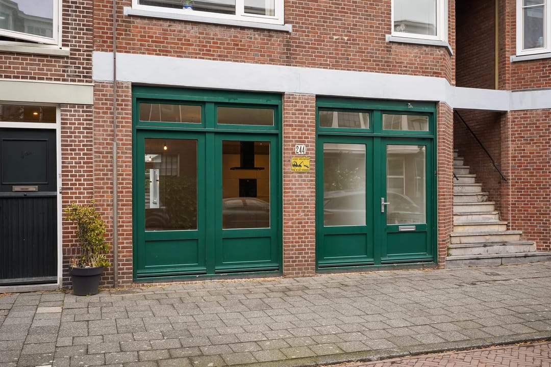 Photo 8 of 2e De Carpentierstraat 244