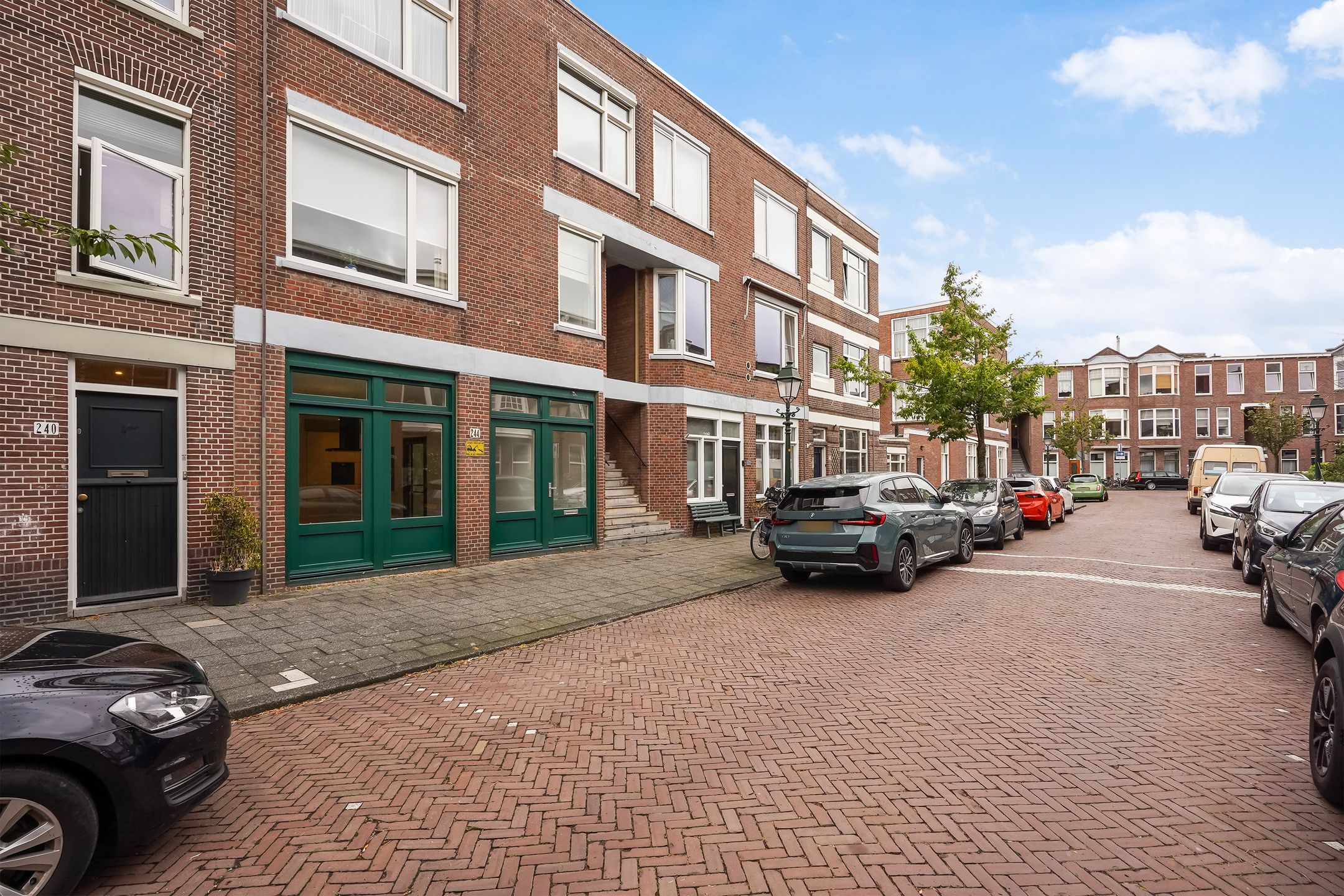 Photo 33 of 2e De Carpentierstraat 244