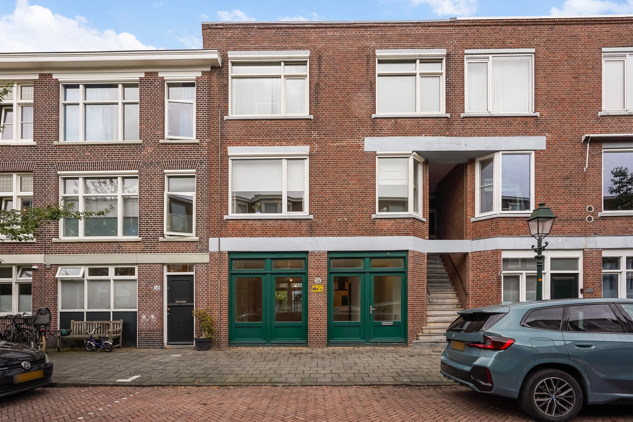 2e De Carpentierstraat 244 
