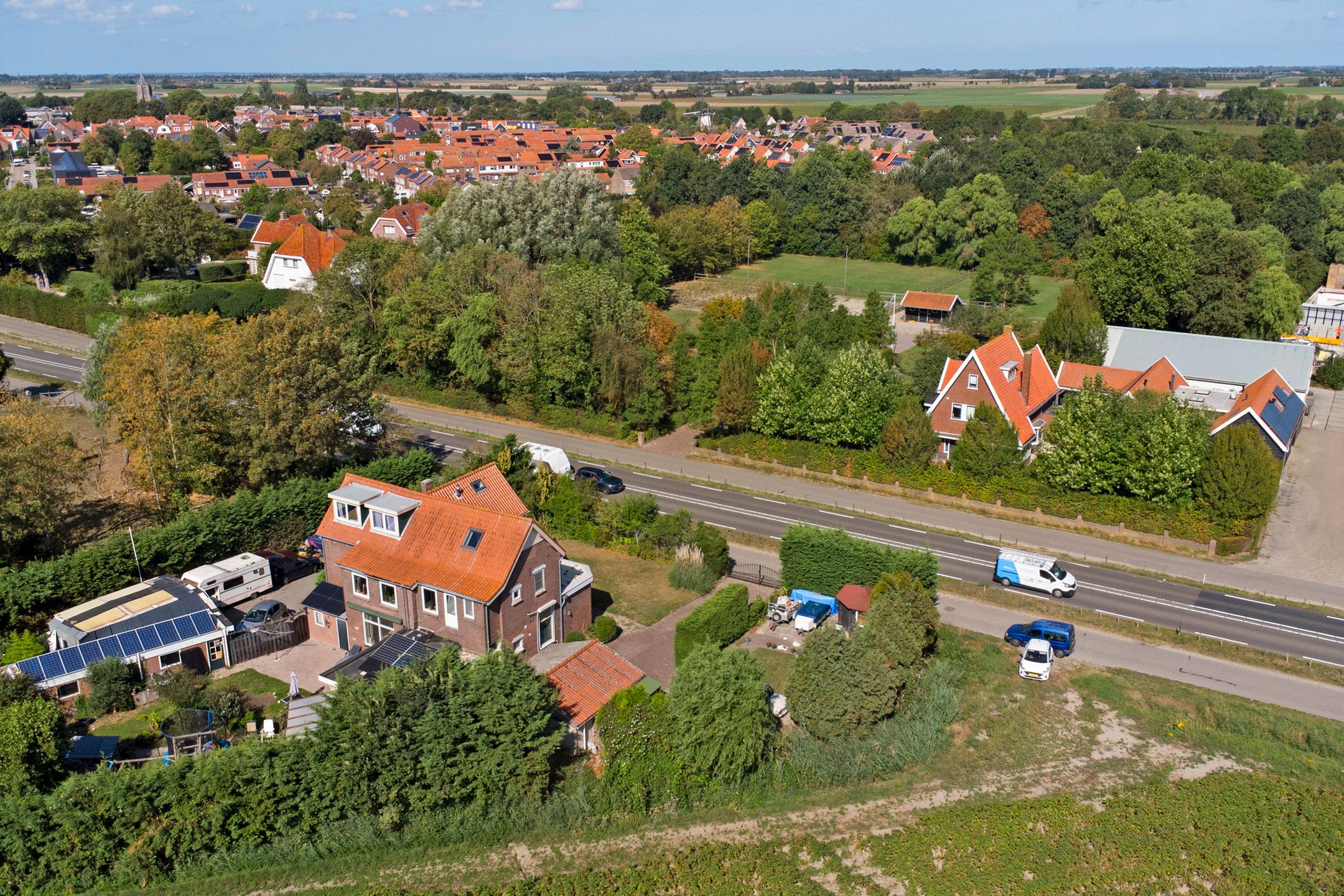Foto 45 van Rijksweg 13