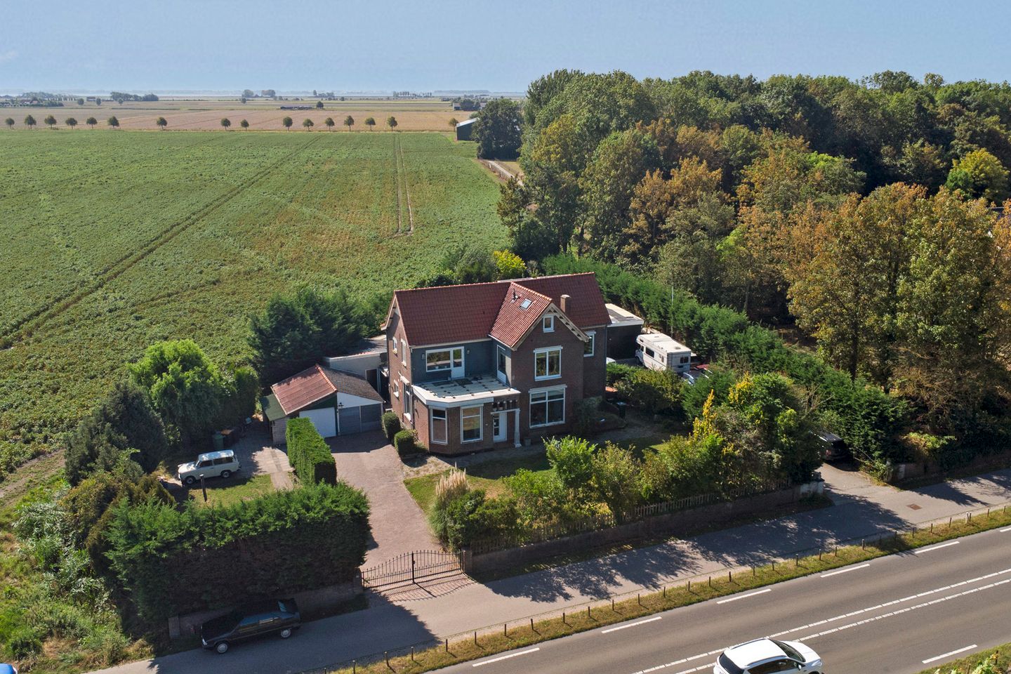 Foto 44 van Rijksweg 13