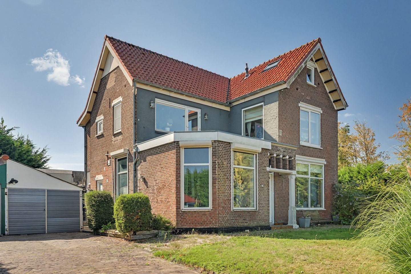 Foto 1 van Rijksweg 13