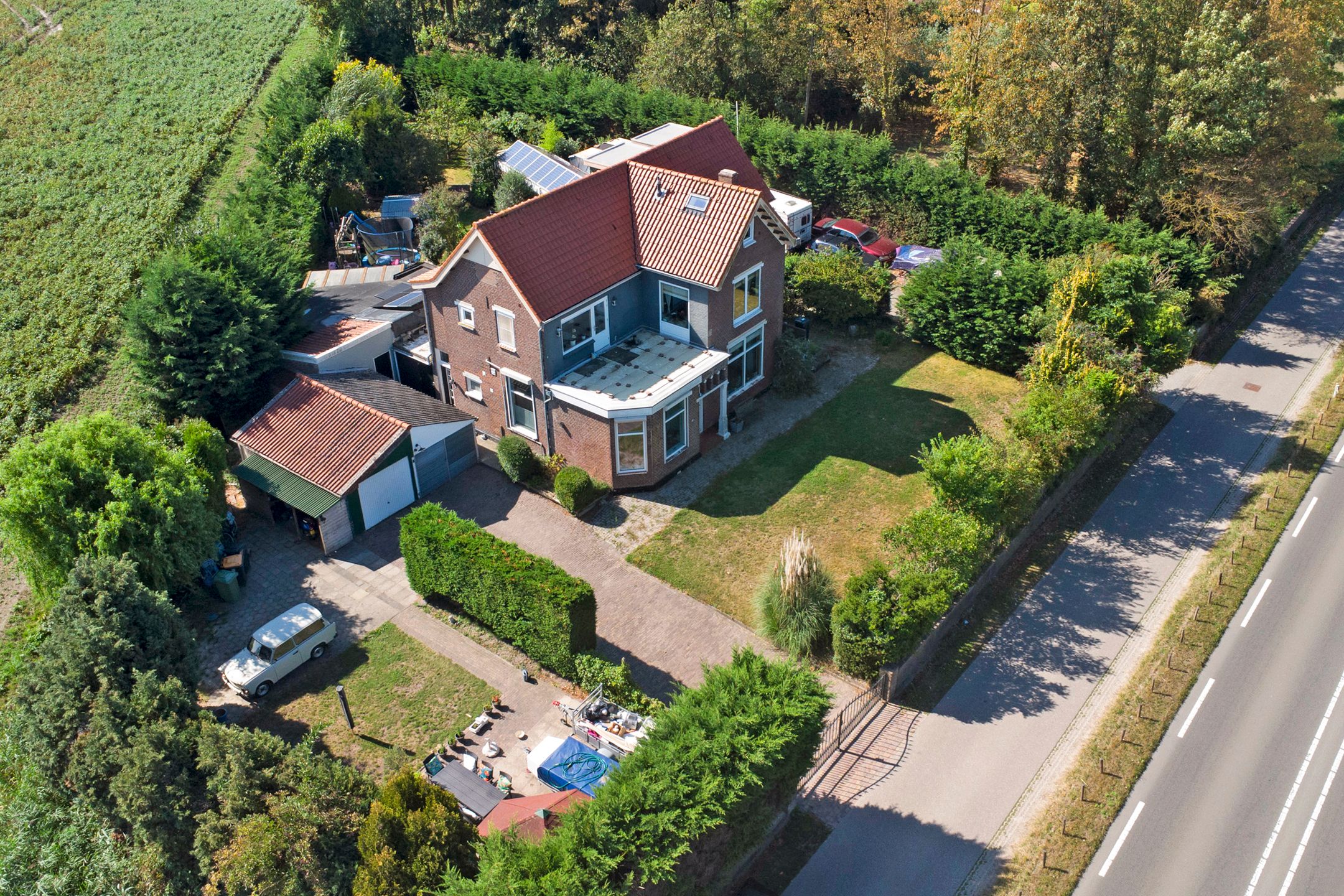 Foto 48 van Rijksweg 13