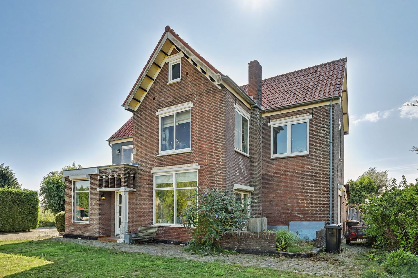 Foto 35 van Rijksweg 13