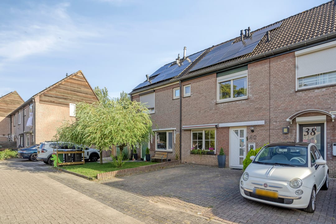 Foto 47 van Bruinissestraat 40