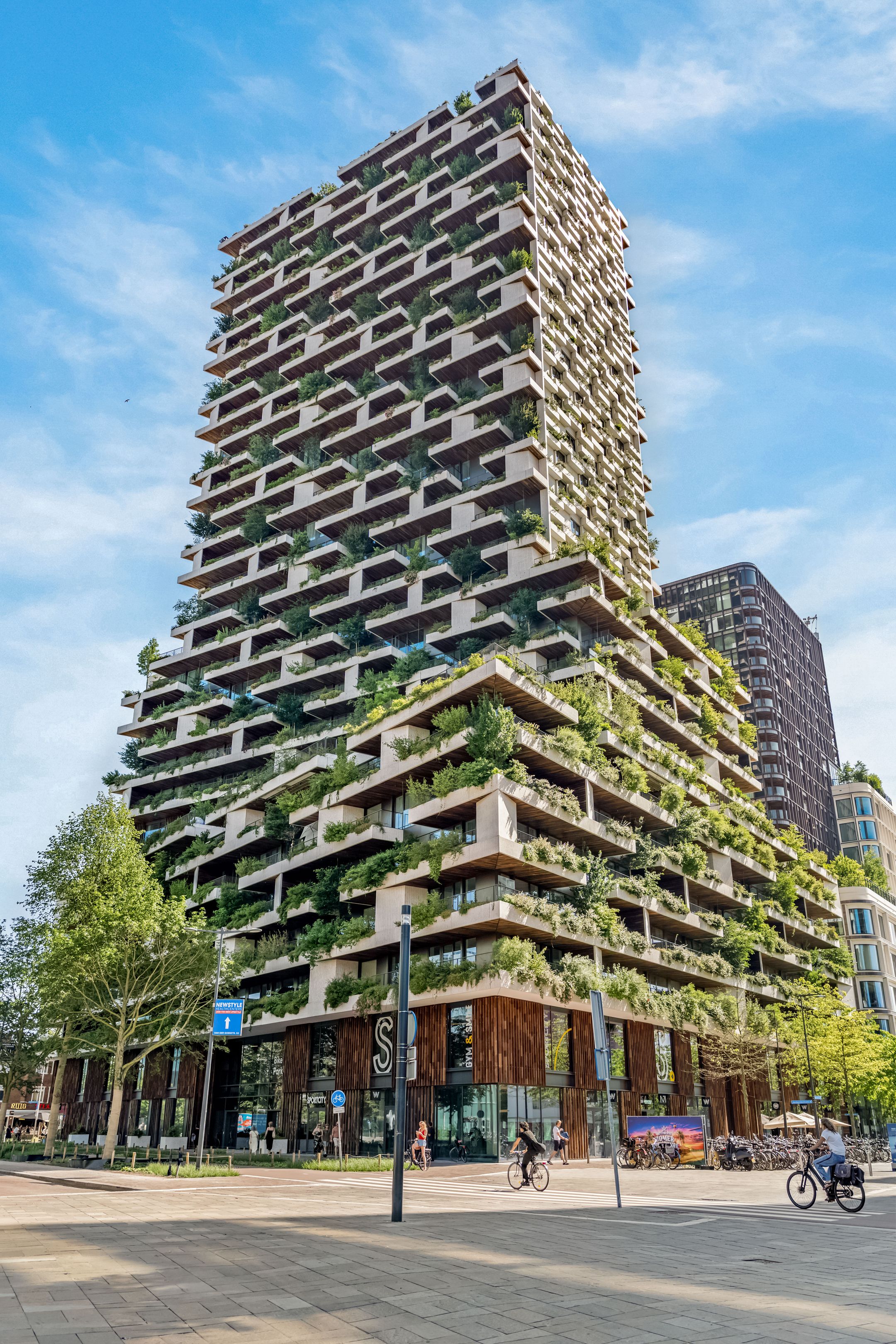 Hoola van Nootenstraat 302 
