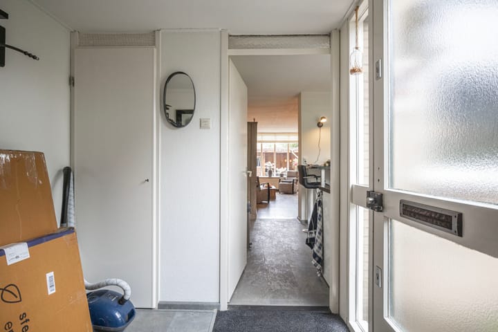 Tussenwoning te koop: 't Koetshuis 72, Veenendaal
