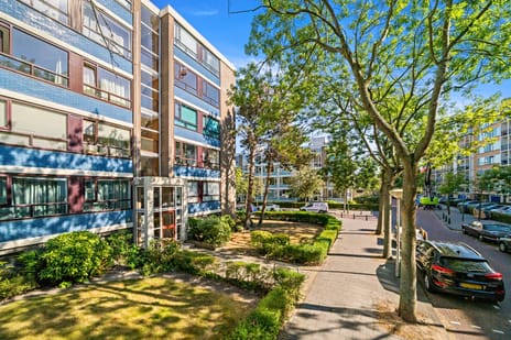 Landréstraat thumbnail