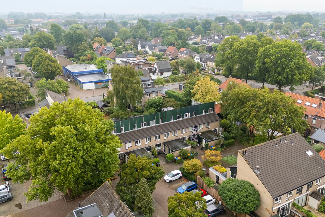 Foto 43 van 't Koetshuis 72