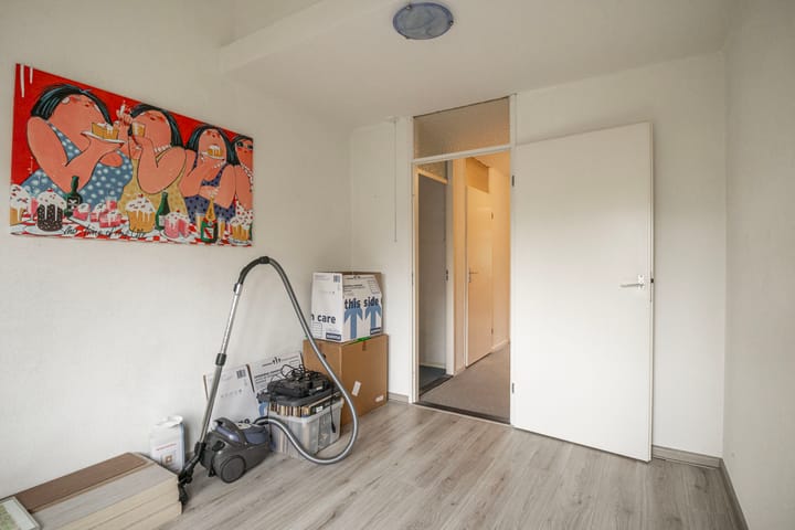 Tussenwoning te koop: 't Koetshuis 72, Veenendaal