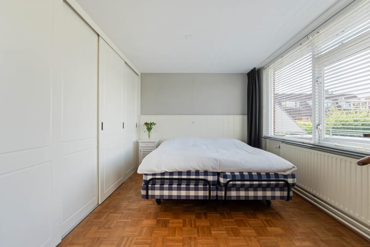 Foto 4 van Van Ravelingenstraat 2