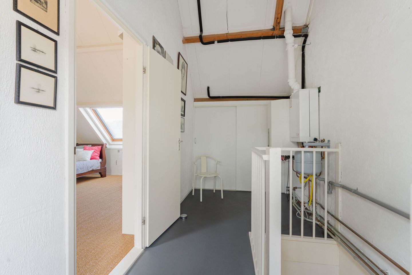 Foto 44 van Van Ravelingenstraat 2