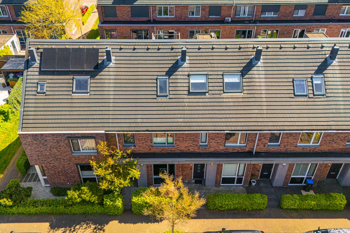 Foto 40 van Theetuinlaan 11
