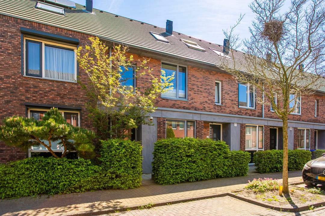 Foto 43 van Theetuinlaan 11