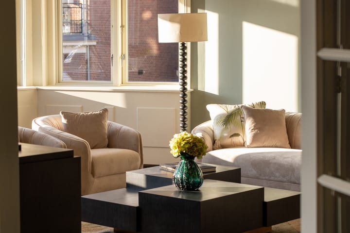 Appartement te koop: Koningin Emmaplein 15C, Rotterdam