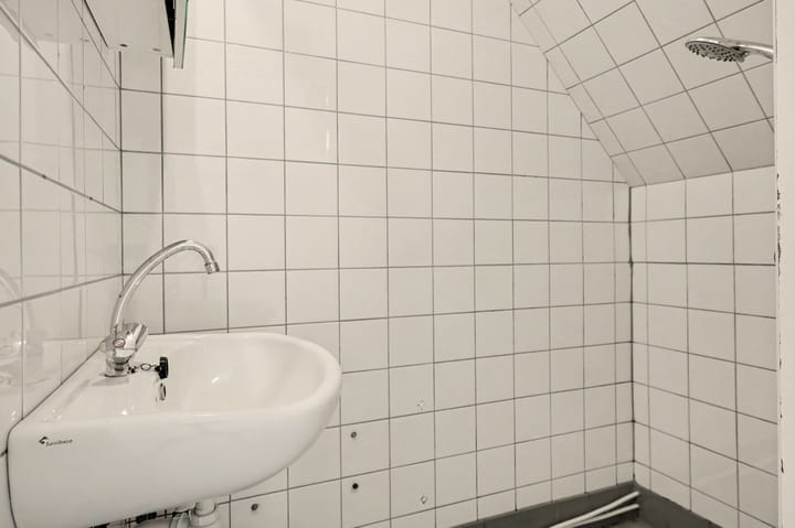 Appartement te koop: Clarissenstraat 2, Brielle