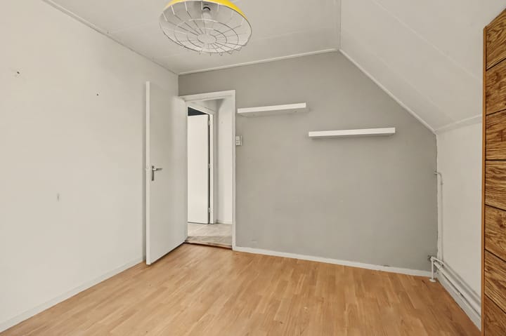 Appartement te koop: Clarissenstraat 2, Brielle