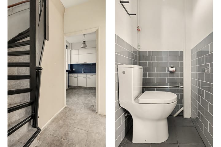 Appartement te koop: Clarissenstraat 2, Brielle
