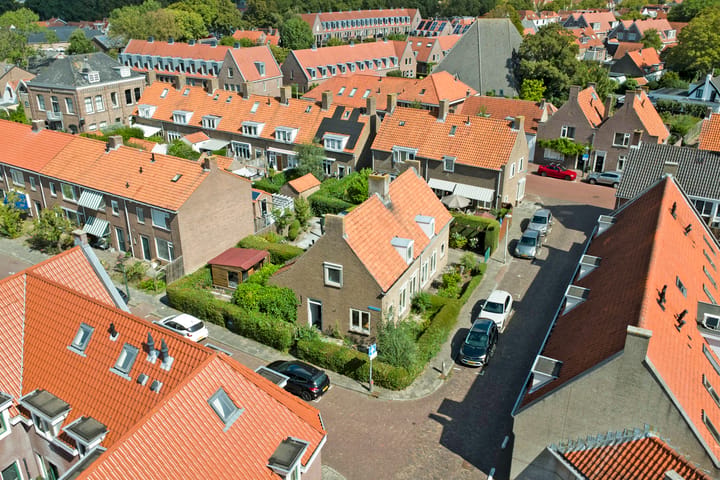 Foto 4 van Clarissenstraat 2